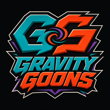 Gravity Goons