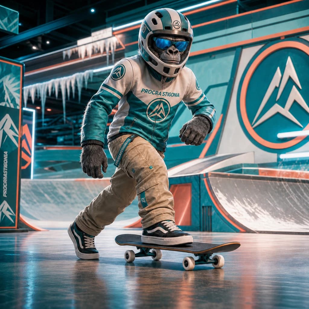 Gravity Goons #0096