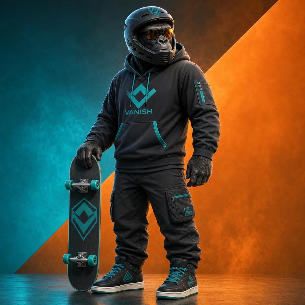 Gravity Goons #0144