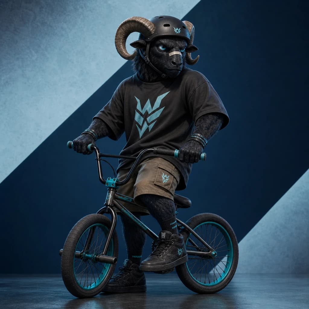Gravity Goons #0291