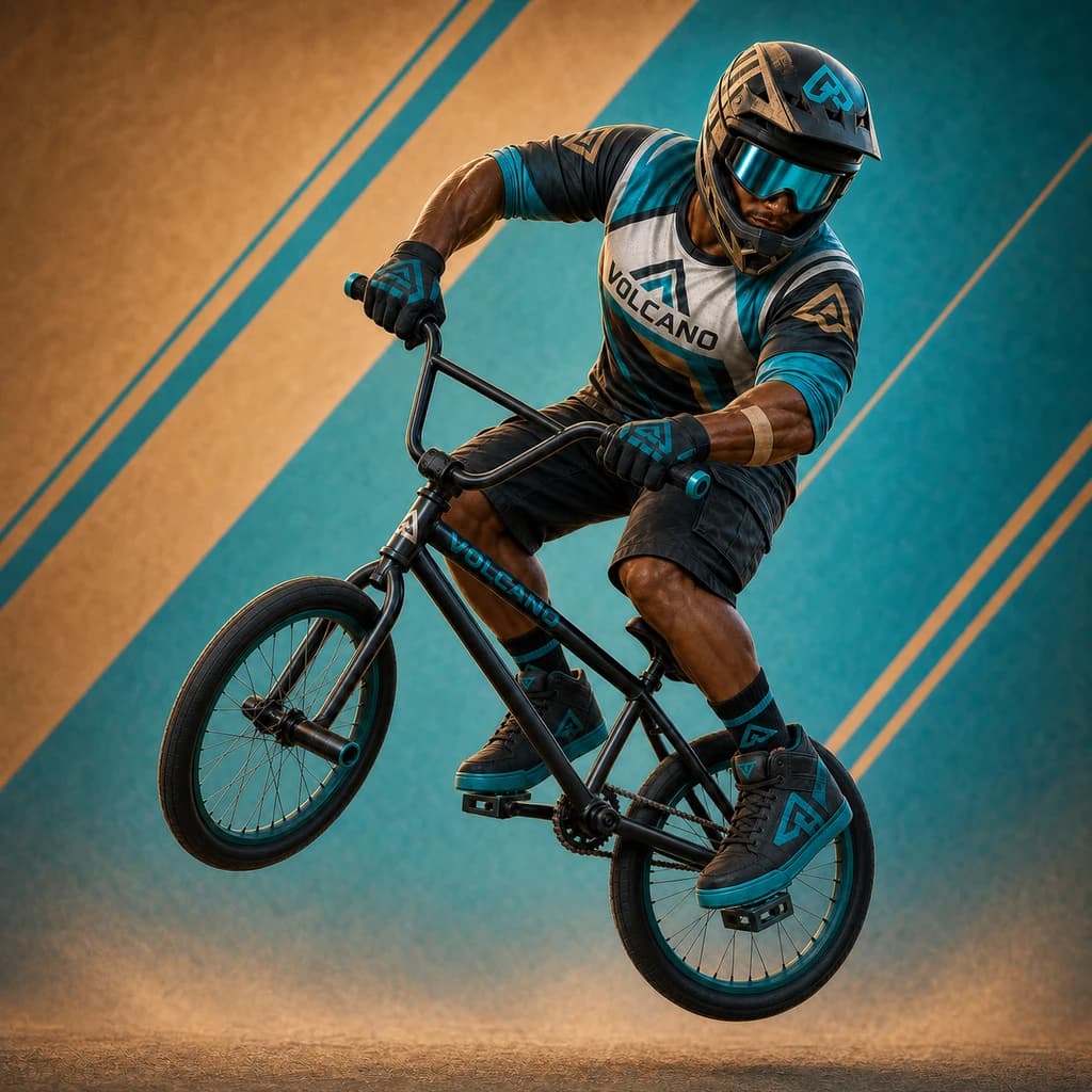 Gravity Goons #0658