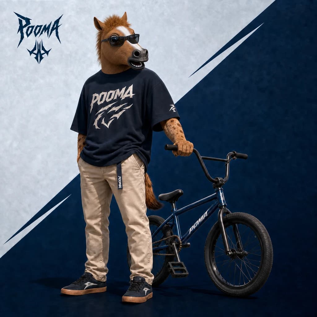 Gravity Goons #0854