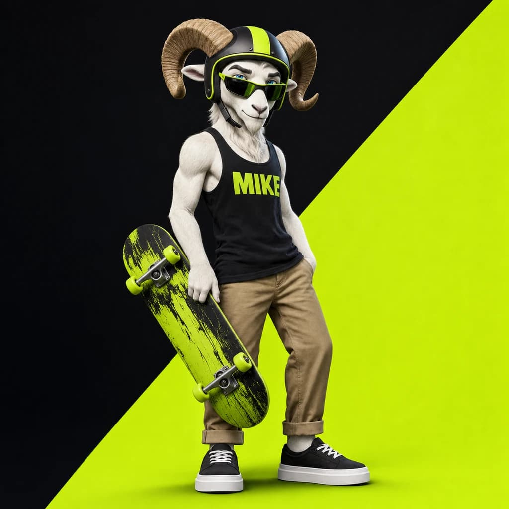 Gravity Goons #0993