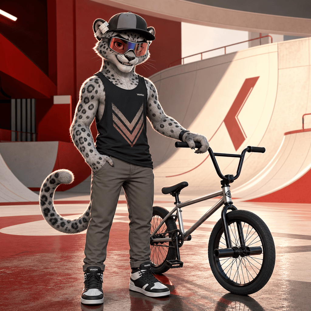 Gravity Goons #0012