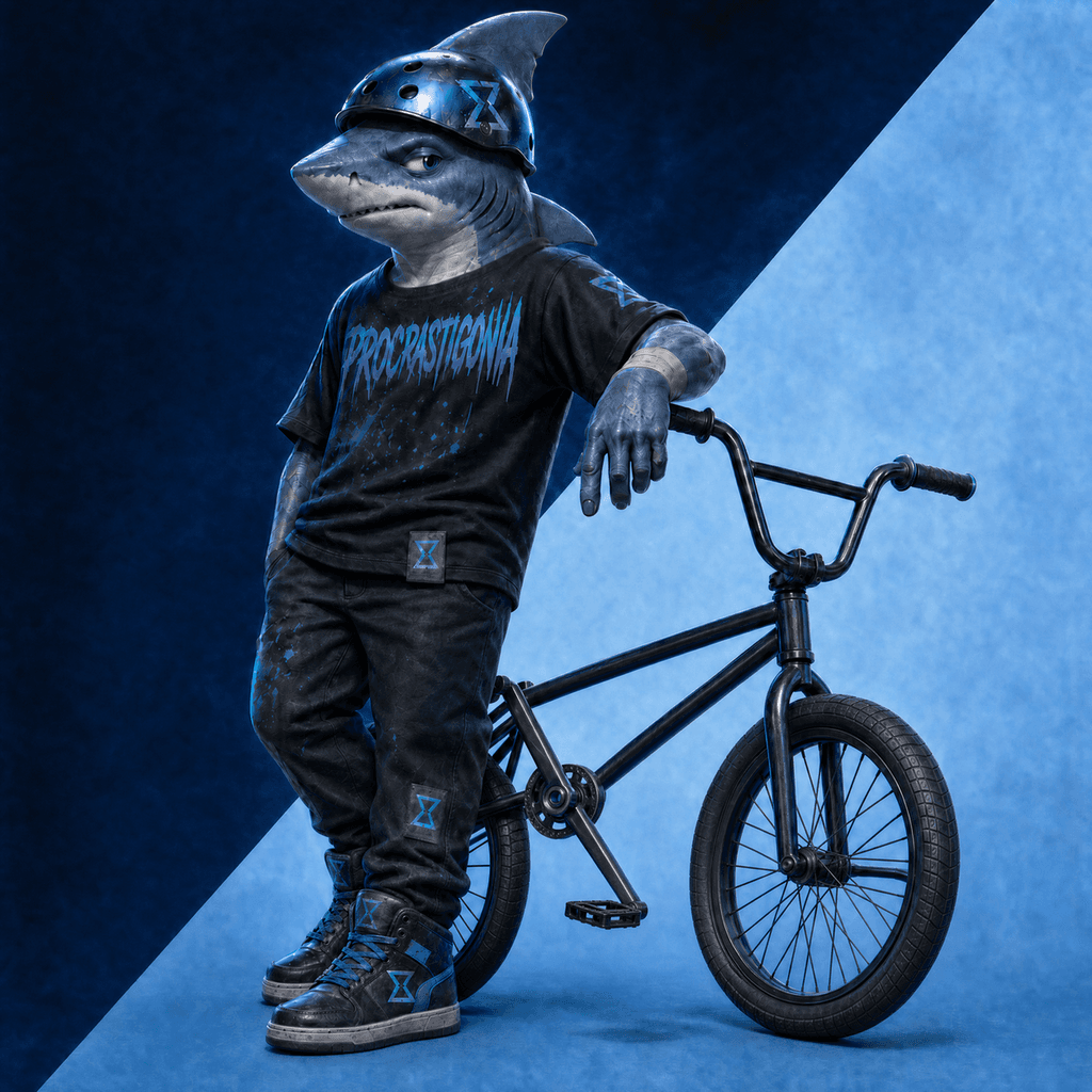 Gravity Goons #0013