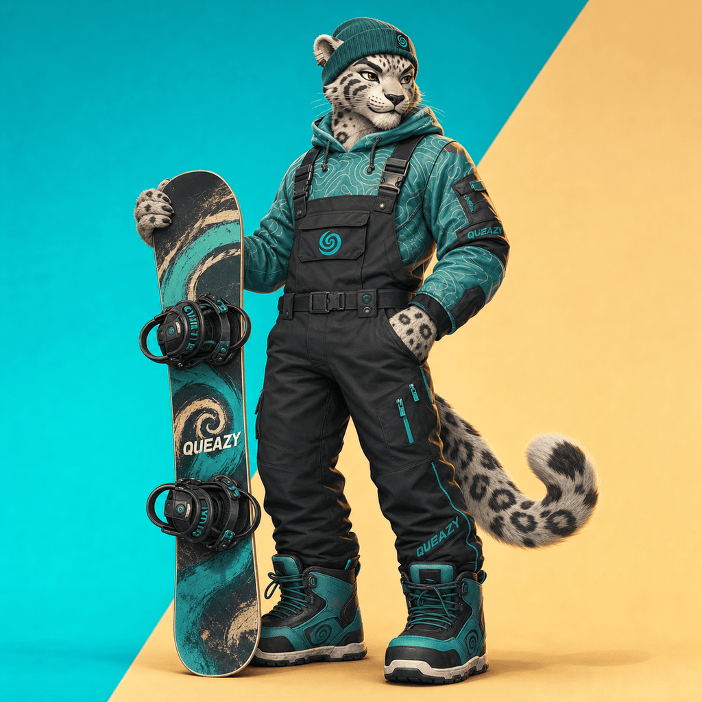 Gravity Goons #0014