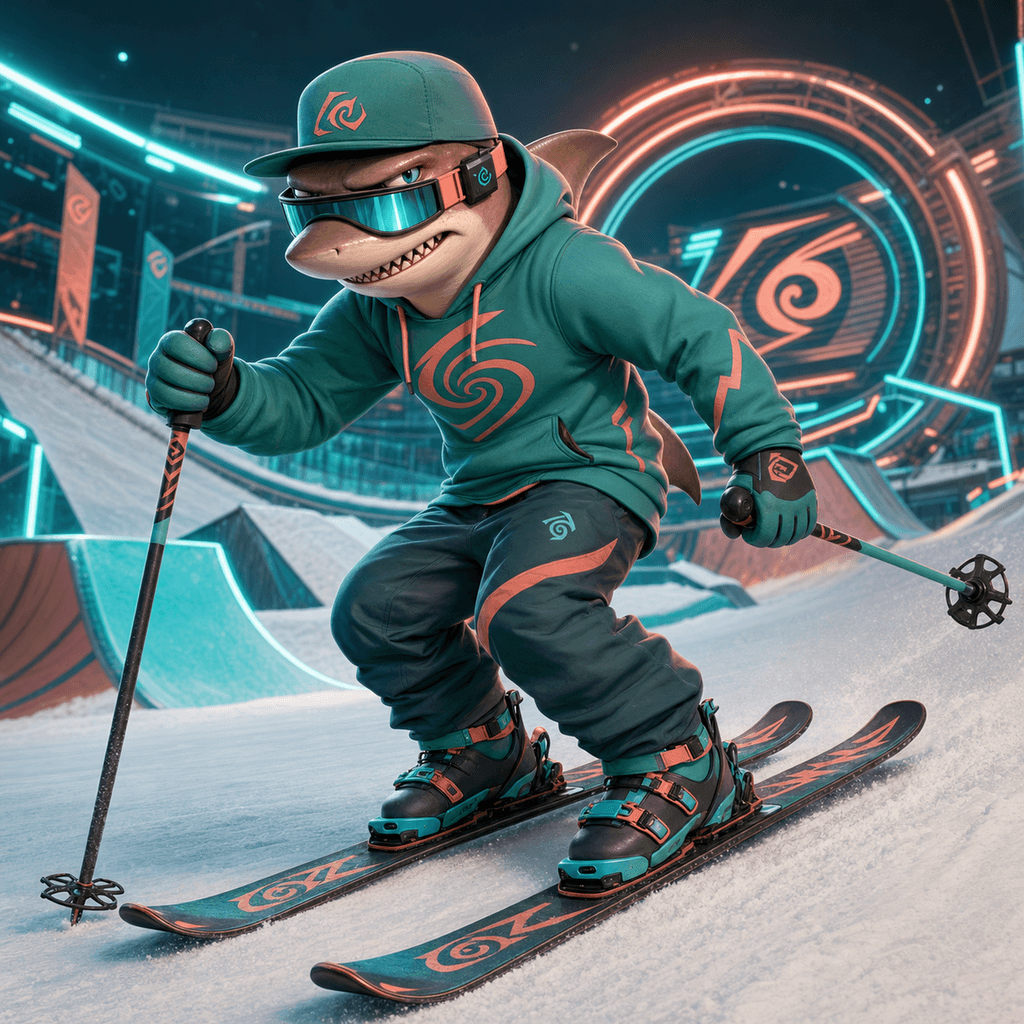 Gravity Goons #0024